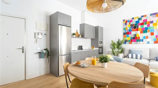 Apartments in Madrid Centro - photo 4