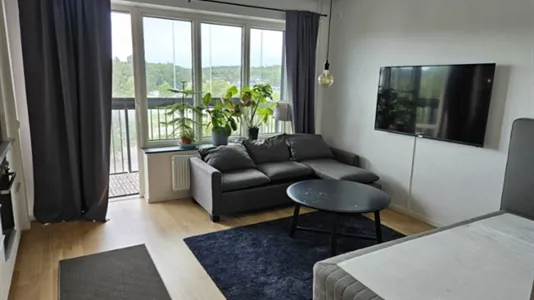 Apartments in Huddinge - photo 1