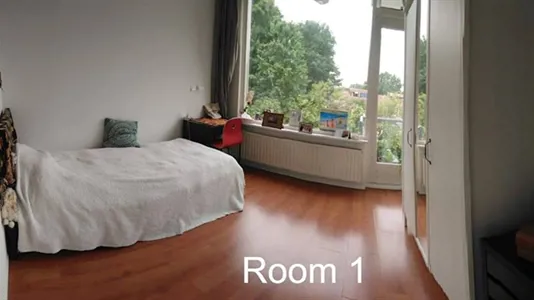 Rooms in Leiden - photo 2