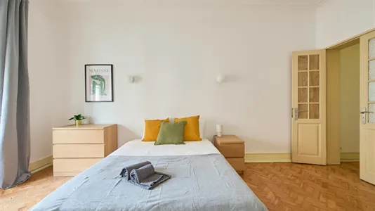 Rooms in Location is not specified - photo 3