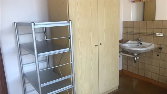 Rooms in Brussels Elsene - photo 9