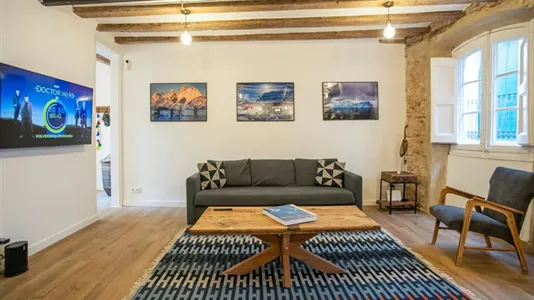 Apartments in Barcelona Ciutat Vella - photo 9