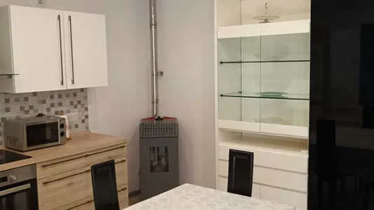 Apartments in Florence - photo 4