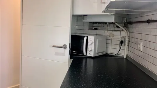 Apartments in Madrid Chamartín - photo 7