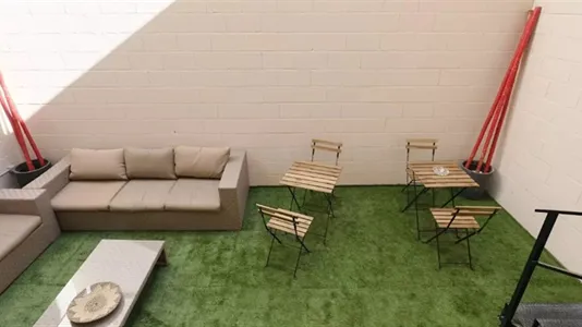 Rooms in Madrid Tetuán - photo 5