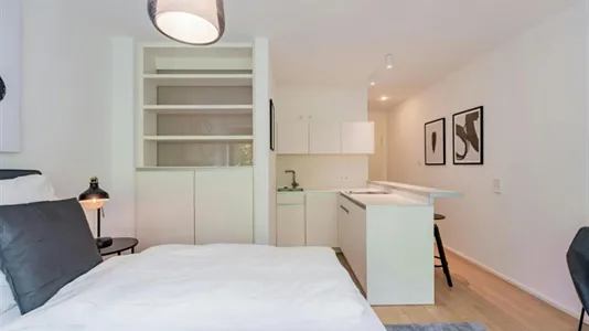 Apartments in Berlin Friedrichshain-Kreuzberg - photo 6