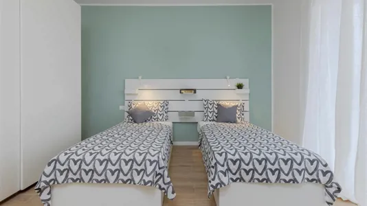 Rooms in Padua - photo 2