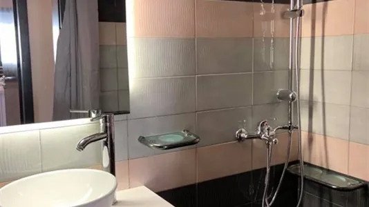 Rooms in Zografou - photo 9