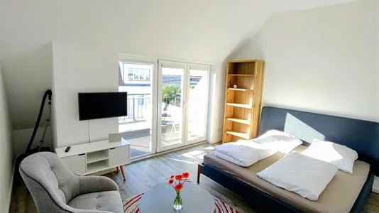 Apartments in Berlin Friedrichshain-Kreuzberg - photo 2