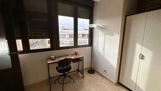 Apartments in Madrid Tetuán - photo 8