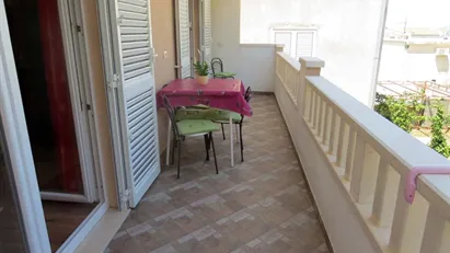 Apartment for rent in Baška Voda, Splitsko-Dalmatinska