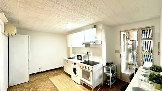 Rooms in Madrid Puente de Vallecas - photo 8