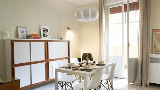 Apartments in Bologna - photo 8