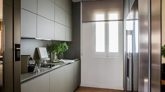 Apartments in Madrid Salamanca - photo 10