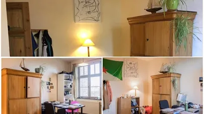 Room for rent in Brussels Elsene, Brussels