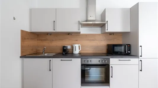 Apartments in Vienna Favoriten - photo 9