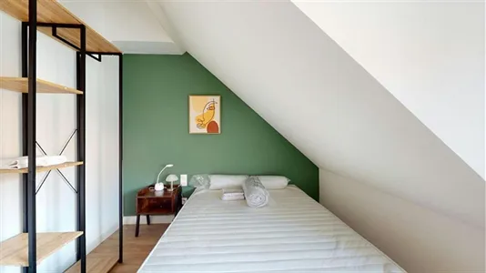 Rooms in Amiens - photo 6