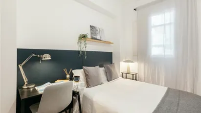 Room for rent in Valencia Patraix, Valencia (region)