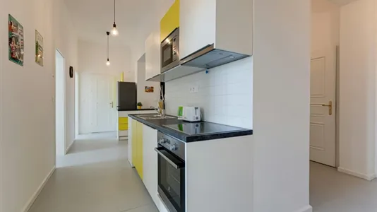 Rooms in Location is not specified - photo 8