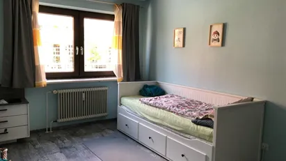 Room for rent in Munich