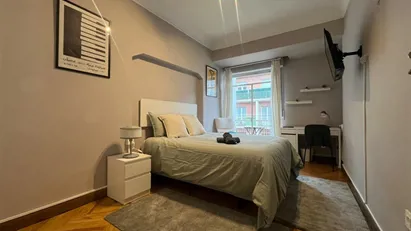 Room for rent in Bilbao, País Vasco