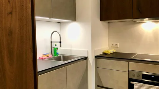 Apartments in Berlin Friedrichshain-Kreuzberg - photo 10