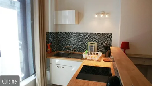 Apartments in Brussels Elsene - photo 2