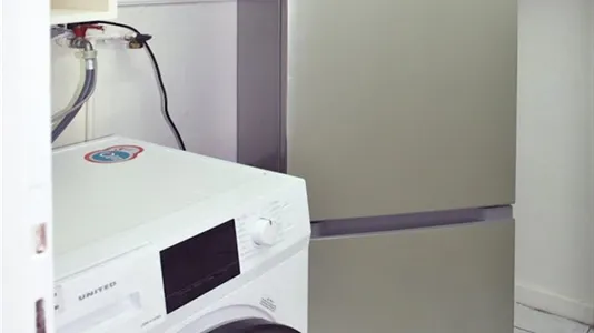 Rooms in Athens Agios Nikolaos - photo 10