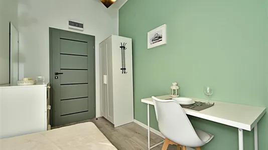 Rooms in Łódź - photo 4