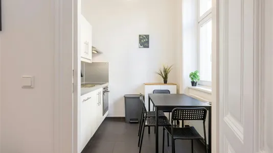 Rooms in Wien Wieden - photo 6