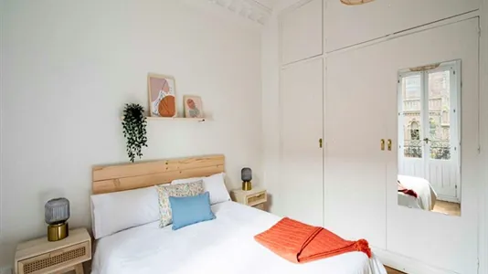 Rooms in Madrid Chamberí - photo 6