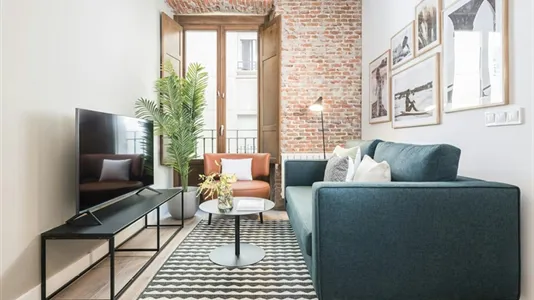 Apartments in Madrid Arganzuela - photo 4