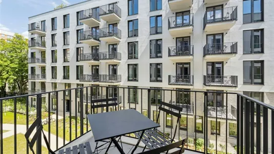 Rooms in Berlin Mitte - photo 7