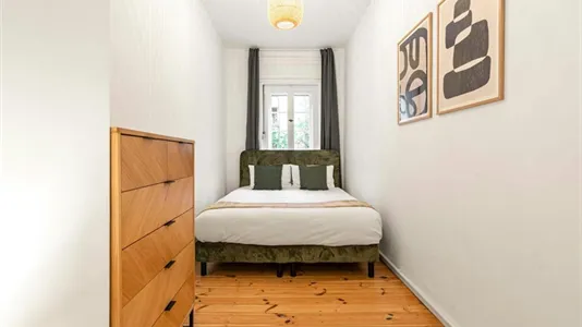 Apartments in Berlin Mitte - photo 10