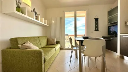 Apartment for rent in Balestrino, Liguria