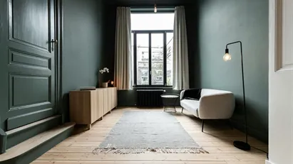 Room for rent in Brussels Elsene, Brussels