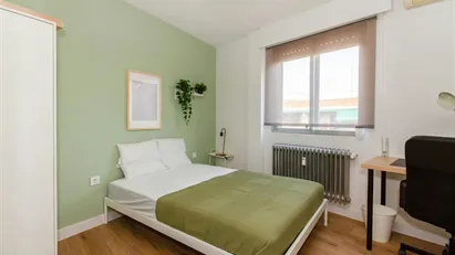Room for rent in Alcalá de Henares, Comunidad de Madrid