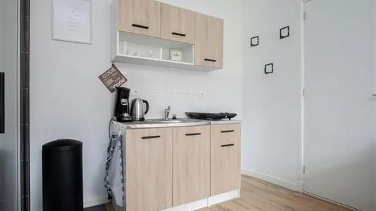 Apartments in Schiedam - photo 6