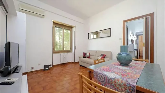 Apartments in Roma Municipio VIII – Appia Antica - photo 1