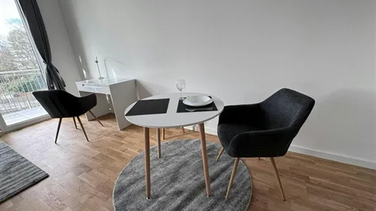 Apartments in Berlin Steglitz-Zehlendorf - photo 9