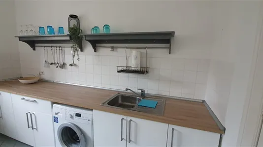 Apartments in Berlin Mitte - photo 8