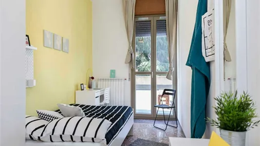 Rooms in Bologna - photo 6