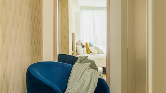 Apartments in Madrid Salamanca - photo 6