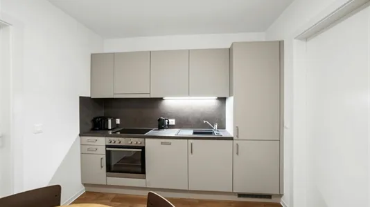 Rooms in Graz - photo 4