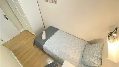Room for rent in Las Barranquillas, Comunidad de Madrid
