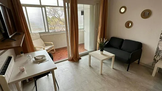 Rooms in Alcalá de Henares - photo 6
