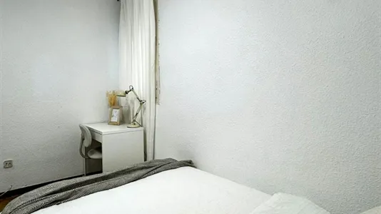 Rooms in Madrid Moncloa-Aravaca - photo 6