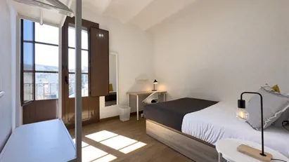 Room for rent in Barcelona Ciutat Vella, Barcelona