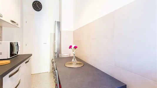 Rooms in Milano Zona 8 - Fiera, Gallaratese, Quarto Oggiaro - photo 10