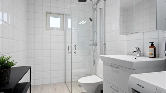 Apartments in Nacka - photo 13